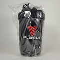 Valentus Classic Blender Bottle/Shaker Cup/New Sealed - Great Blending! 20oz