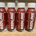 Redline Xtreme Wyldin' Watermelon 8oz Energy Drinks (Pack of 4 8oz Singles)
