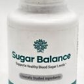 Sugar Balance Blood Sugar Balance Blood Sugar Support 60 Capsules Exp 06/2024
