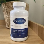 PhenELITE Weight Loss & Appetite Suppressant: Belly Fat Burner & Diet -Exp 04/25