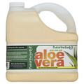 (1 Pack) Original Aloe Vera Drink Juice, 128 Fl Oz, Pure Organic Aloe Vera Gel