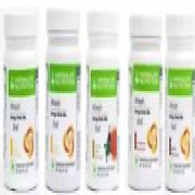 5 x Herbalife Afresh Energy Drink 50g each All Different Flavours FREE SHIPPING