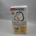 Excedrin Head Care Proactive Health Daily Supplement 110 Tablets