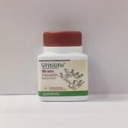 Herbalife Vritilife Brain & Memory Health Tablets (60 Tablets)