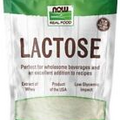 Now Foods Lactose 1 lb Granule