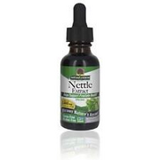 Nettle Leaf Extract | Prostate Support | Concentrated Dark Green Nettle Leaf ...
