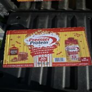 Premier Protein Salted Caramel Popcorn Protein shake 11 fl. oz, 15 pk Mar/2025