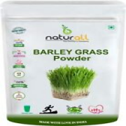 Organic Barley Grass Juice Powder Super Food Alkaline and Chlorophyll 200 gram