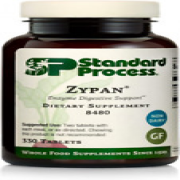 Standard Process Zypan Betaine Enzymes  - 330 Tabs. Exp. 3/26. Fast/Fresh
