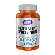 Men's Active Sports Multi softgels