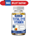 Lutein and Zeaxanthin, Eye Health Supplement 120 Capsules Promote Healthy Eye