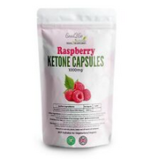 Raspberry Ketone 1000mg Capsules Fat Burn Weight Loss Slimming & Diet Pills UK