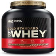 Optimum Nutrition Gold Standard Whey Protein 2.27Kg
