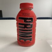 Prime Hydration Drink Tropical Punch 500ml Logan Paul and KSI