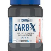 Applied Nutrition Carb X - 300g | Branched Cyclic Dextrin Carbs | 2 Flavours