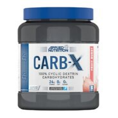 Applied Nutrition Carb X - 300g | Verzweigte zyklische Dextrinkohlenhydrate | 2 Geschmacksrichtungen