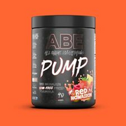 Applied Nutrition ABE Pump Pre Workout | Stim Free | 40/20 Servings | 500g