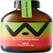 WELL ACTUALLY Liposomal Vitamin B Complex High Strength and Bioavailability - 8