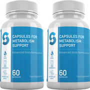 Style - Capsules for Metabolism Weight Loss Support/Weight Management/Natural In