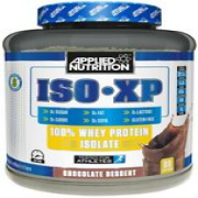 Applied Nutrition ISO-XP | 13 Flavours 2 Sizes| Whey Protein Isolate 90% Protein