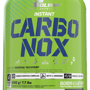 Olimp Nutrition Carbonox | 5 Flavours 2 Sizes | Arginine Pump Isomaltulose Carbs