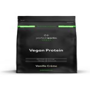 Protein Works - Vegan Protein Powder | Plant Based Protein Shake | Vegan Blend