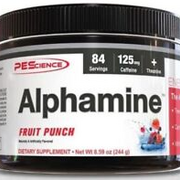 Alphamine PEScience 244 g €15.94 / 100 g