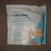 SPECIAL Isagenix IsaLean Shake Vanilla Whey Protein 1x 826g bag NEW Weight Loss