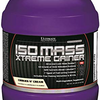 Ultimate Nutrition ISO Mass Xtreme Gainer, Weight Gainer Protein Powder with Creatine, 60 Grams of Protein, Whey Isolate Protein Powder for Lean Muscle Gain, 10 LBS with 30 Servings, Cookies N Cream