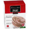 ProtiDiet Protein Instant Pudding, Chocolate - 7 Servings