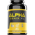Alpha Genix XL