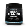 Bowmar Nutrition Beta Alanine, Beta Alanine Powder, Workout Supplement, Flavorless