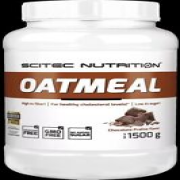 Scitec Nutrition Oatmeal 1,5kg