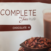 Juice plus Chocolate Flavour Shake 488 Gram, New Size, New Formula