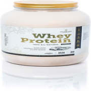 Whey Protein Powder 1Kg | 100% All-Natural Ingredients | Delicious Natural Choco
