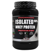 PRO NUTRITION ISOLATED 100% WHEY PROTEIN 908 GR Cacao