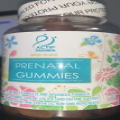 Actif Organic Prenatal Vitamin Gummies 90