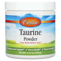 Taurine Powder, 3.53 oz (100 g)