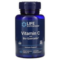 Vitamin C and Bio-Quercetin, 60 Vegetarian Tablets