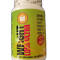 Hibody Weight loss Ultra. Excellent Product-Fast Results 90capsule. exp 12/2025