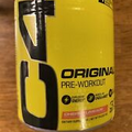 Cellucor C4 Original Pre-Workout Energy Supplement - Cherry Limeade
