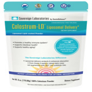 Colostrum-LD Powder with Proprietary Liposomal Delivery (LD) Technology