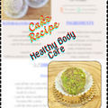 Cake Recipe - Energy Balls and Power Bites : All-Natural Snacks for Healthy...