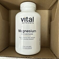 vital nutrients Magnesium Glycinate/malate 200 Caps