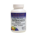Planetary Herbals Astragalus Extract Full Spectrum 500 mg 120 Tabs