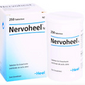 Nervohel N tablets for nervous diseases, 250.0 tablets