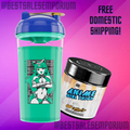 GamerSupps GG "Waifu Cup S6.5: "Egyptian"  Limited Edition!