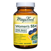 Women Over 55 One Daily 60 Tabs  by MegaFood