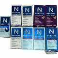 NERVIVE Lot Nerve Health, Nerve Relief PM, Nerve Relief, Advanced (9) Variety