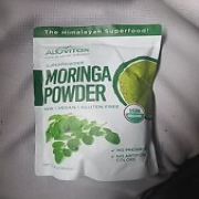 16oz Organic Vegan Moringa Superfood Powder